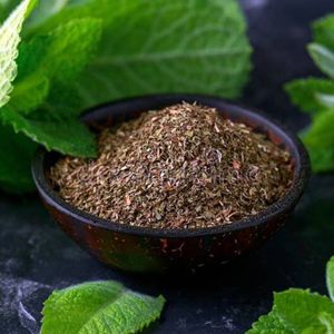 ใบสะระแหน่แห้งคุณภาพดีที่สุด/ใบสะระแหน่สดหรือเปปเปอร์มินต์/ใบสะระแหน่ออร์แกนิก 100% จากเวียดนาม - Product Image 5