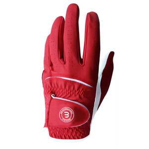 Artículos Esenciales Ligeros para Entrenamiento Deportivo al Aire Libre con Guantes de Golf de Ajuste Flexible y Comodidad para Prácticas Prolongadas - Product Image 1