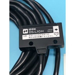 เซ็นเซอร์เวเฟอร์ SunX DS-L10H, 182400 - อุปกรณ์และอะไหล่เซมิคอนดักเตอร์ระดับโลกที่เชื่อถือได้ - Product Image 3