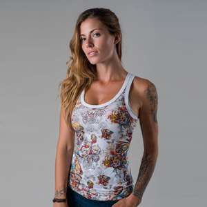 Camisetas sin mangas deportivas con estampado por transferencia térmica de fútbol para hombre y mujer, tops de algodón 100% de secado rápido para correr y entrenar - Product Image 2