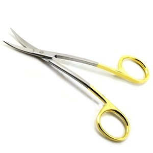 Kit de Cirugía de Levantamiento de Seno para Implantes Dentales, Osteótomos, Curetas Lucas, Martillo para Injerto Óseo, Instrumentos Quirúrgicos de Acero Inoxidable CE - Product Image 3