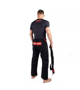 เครื่องแบบ Jitsu bjitsu แบบบราซิลสำหรับการสร้างแบรนด์และฉลากตามสั่ง - Product Image 4