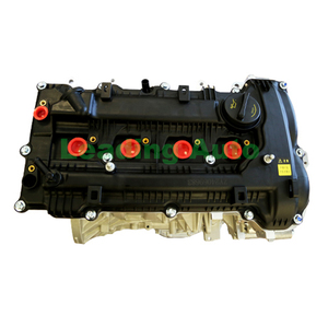 Moteur G4NB G4NA pour Hyundai Elantra I30 Mistra <span class=keywords><strong>Kia</strong></span> <span class=keywords><strong>Soul</strong></span> 1.8L 2.0L Forte 4 cylindres Pièces automobiles Moteur - Product Image 5