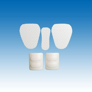 Vêtements de football américain de qualité supérieure avec coussinets en EVA à performances améliorées Équipement de sécurité sportive confortable pour adultes et enfants - Product Image 1