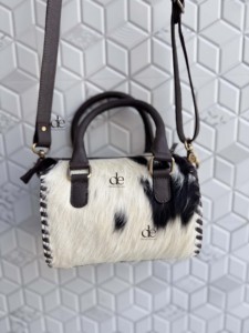 New 2026 Cowhide Leather Zipper Speedy Bags <b>Small</b> Size Fashion Cross Body Shoulder Strap Women's Classic Daily Use Bag - Product Image 3
