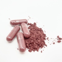 Capsules vides personnalisées avec impression de logo, tailles 000, 00, 1, 2, 3, 4, 5 – Capsules de gélatine dures creuses en gros