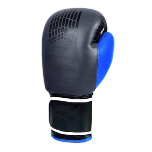 ถุงมือชกมวยหนังแท้สำหรับฝึกซ้อมแบบ Pro Style Heavy Bag เหมาะสำหรับคิกบ็อกซิ่ง ซ้อมมวยไทย และต่อยมวย - Product Image 2