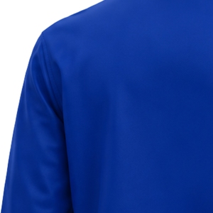 เสื้อแจ็คเก็ตบอมเบอร์ผ้าซาตินสำหรับผู้หญิง Sigma Gamma Rho แบบซิปเต็มตัว เสื้อผ้าลำลองสำหรับชมรมนักศึกษา เสื้อแจ็คเก็ตแฟชั่นน้ำหนักเบา เสื้อผ้าสั่งทำพิเศษ - Product Image 6