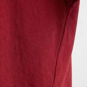 Camiseta de Algodón para Mujer, Personalizada con Estampado, Manga Corta, Ropa Ecológica, Pedido al por Mayor, Color Personalizado - Product Image 5