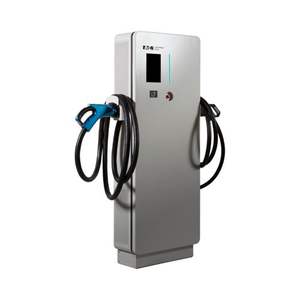 Station de recharge rapide DC pour véhicules électriques de 60 à 240 kW, options 80/120/160/240 kW - Product Image 5