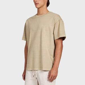 Camiseta Unisex 100% Algodón 230gsm, Suave, de Alta Calidad, Talla Grande, Personalizada con Impresión DTG para Hombre, Hecha en Bangladesh - Product Image 3