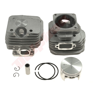 กระบอกสูบสำหรับเครื่องยนต์ STIHL MS380 ขนาด 52 มม. ( 1119 020 1202 ) - Product Image 1