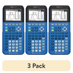 Calculadora gráfica TI 84 Plus confiable, diseñada para cálculos matemáticos complejos y visualización de gráficos. - Product Image 4