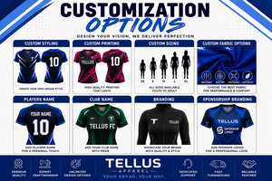 Jersey Sepak Bola Wanita Custom Sublimasi Grosir, Kaos Sepak Bola Wanita Berbahan Mesh Bernapas, Jersey Cetak OEM - Product Image 6