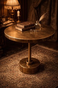 Most Selling Metal Decor Accent Stylish Home Decor Item Perfect for Living Room Bedroom Office Desk Available At Export Price - Product Image 6