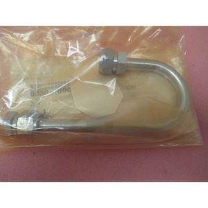 AMAT 0050-09057 Baratron หลอด VCR ขนาด 1/2 นิ้ว - อุปกรณ์และอะไหล่เซมิคอนดักเตอร์ระดับโลกที่เชื่อถือได้ - Product Image 1
