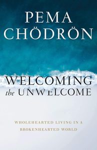 Bienvenue à l'inattendu par Pema Chödrön, livre broché anglais sur la pleine conscience et la guérison émotionnelle - Product Image 3