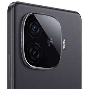 <span class=keywords><strong>IQOO</strong></span> Z9 Turbo 6,78 pouces. Snapdragon 8s Gen 3 Batterie 6000 mAh. Charge 100 W Appareil photo 50 MP + 8 MP Téléphone Android 5G - Product Image 3