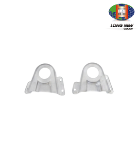 ขวดพลาสติก PP/HDPE พรีเมียม LONGNEW |   การพิมพ์และการออกแบบแบบ OEM ตามสั่ง - Product Image 1