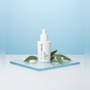 Ampoule hydratante apaisante REJU Derma, soin coréen pour la peau, fabrication OEM coréenne - Product Image 4