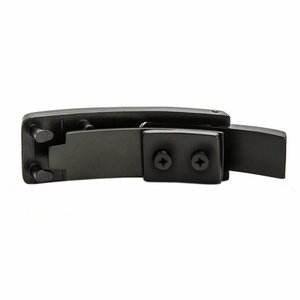 Boucle à levier robuste réglable pour ceinture de musculation, équipement de fitness pour la force athlétique et la gym - Product Image 2