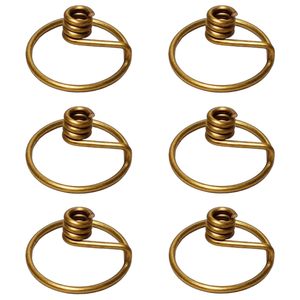 Quemador de incienso Dhoop Dani de metal con mango de madera, soporte para Loban, diseño con recortes florales para Puja en el hogar, quemador Dhuni - Product Image 5
