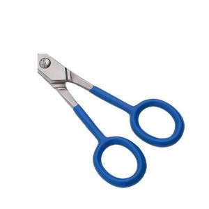 Ciseaux de barbier professionnels Super Cut Sharp, ciseaux de coupe de cheveux professionnels pour hommes et femmes, prise en main douce et facile, acier inoxydable - Product Image 4