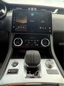 รถยนต์มือสอง Jaguar F-PACE P250 R-Dynamic S ปี 2026 - Product Image 4