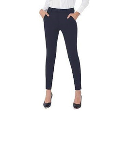 Pantalones de Lona para Mujer, 100% Algodón, Personalizados, Nueva Colección 2026, Ligeros, Transpirables, Venta al Por Mayor, Fabricación en Pakistán, Corte Ajustado, Estilo Vintage - Product Image 5