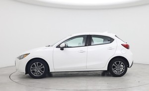 รถยนต์ยาริส FWD ปี 2020 สภาพดี ใช้งานได้ลื่นไหล - Product Image 3