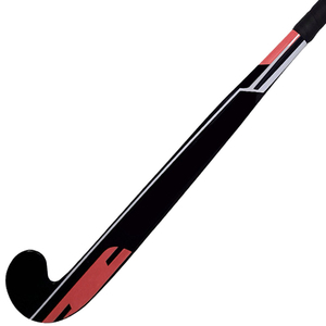Palo de Hockey Profesional para Entrenamiento Competitivo y Partidos, con Construcción Ligera y Control de Pelota Mejorado - Product Image 3