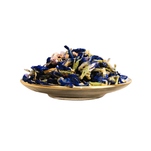 Flor de Guisante Mariposa Seca al por Mayor, Té de Flor de Guisante Mariposa Azul, Precio de Fábrica de Vietnam - Product Image 2