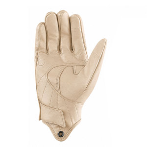 Gants de moto pour hommes, avec rembourrage en mousse absorbant les chocs, paume confortable, faciles à porter - Product Image 2