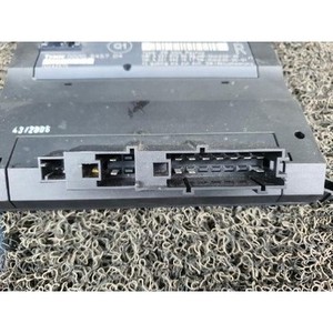 ECU และโมดูลคอมพิวเตอร์มือสองสำหรับรถยนต์ S-class รุ่น A2218702286 - Product Image 4