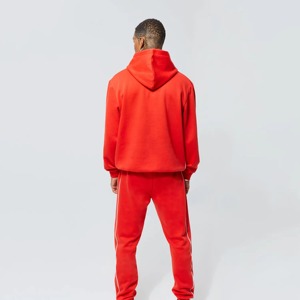 Chándal para Hombre con Logotipo Personalizado de Alta Calidad Hecho en Pakistán, Ropa de Invierno Ecológica Más Vendida a un Precio Razonable al por Mayor - Product Image 2