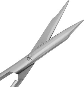 กรรไกรตัดเส้นเลือดฝอยคุณภาพสูง Steven Tenotomy ปลายแหลมสำหรับจักษุแพทย์ - Product Image 5