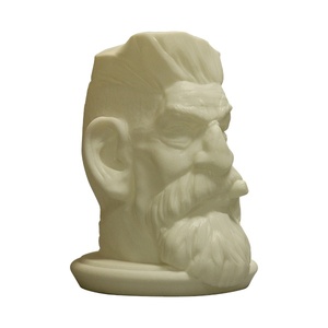 Servicio de Impresión 3D de Estatuas de Plástico en Color, Material SLA, SLS, SLM, Fabricante Chino de Prototipos Gaojie - Product Image 6