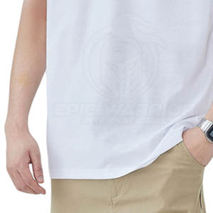 Camisas Polo Bordadas de Nuevo Diseño para Hombre, Ropa Casual, Camisas Bordadas para Uso en Todas las Temporadas, con Logotipo Personalizado - Product Image 5