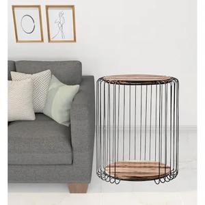 New Stylish Heart Shape <b>Side</b> <b>Table</b> Luxury Furniture Marble Top <b>Side</b> <b>Table</b> <b>Gold</b> Plated for Living Room, Hotel, Office Manufacture - Product Image 3