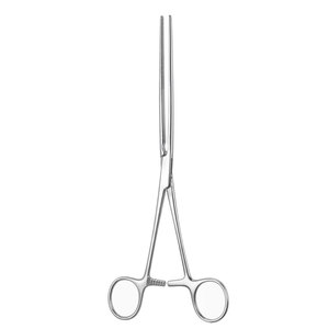 Pinzas Intestinales Doyen Avanzadas, Instrumentos Quirúrgicos Rectos, Pinzas Intestinales Doyen Rectas en Venta - Product Image 1