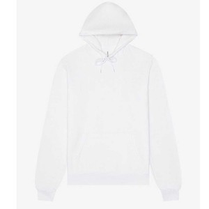 Sweat-shirts à capuche personnalisés haut de gamme, 50% coton 50% polyester, manches longues, nouvelles arrivées, vêtements d'hiver en gros - Product Image 5