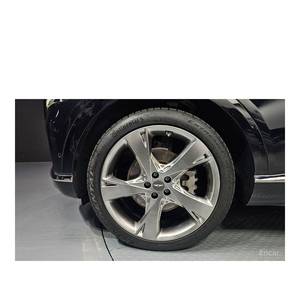 Genesis GV80 3.0 Diésel AWD 2023, 84,004 km, Caja de Cambios Automática, Asientos de Cuero, Volante a la Izquierda, Cámara Trasera - Product Image 5