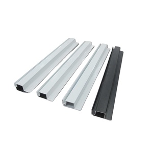 Top des meilleures formes de porte de navette à rouleaux en aluminium ranVietnam avec une offre alléchante, une finition de moulin et une anodisation - Product Image 6