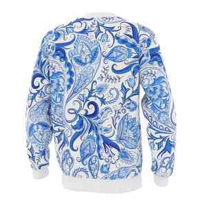 Service OEM, sweat-shirt personnalisé de haute qualité avec logo, 100% polyester, prix bas, vente en gros de sweat-shirts pour hommes - Product Image 3
