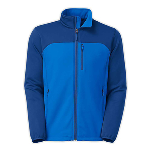 Veste Softshell Imperméable Personnalisée avec Logo Brodé 2026 – Manteau Coupe-Vent en Polyester pour Hommes – Vente en Gros - Product Image 3