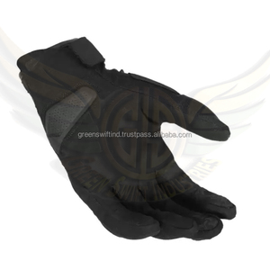 Vente en gros de gants de course swift verts avec doigt complet, écran tactile compatible avec les accessoires de moto et de moto - Product Image 5