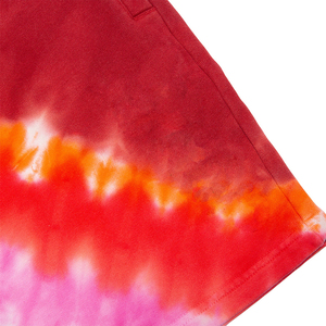 Pantalones Cortos de Moda Tie Dye para Hombre con Material Suave al Tacto, Estilo Relajado y Calidad Premium para Colecciones de Venta al por Menor - Product Image 5