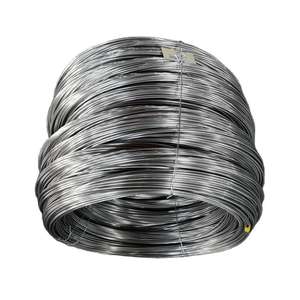Fil de fretage en acier inoxydable recuit 304HC et 304HCM pour la fabrication de clous avec services de soudage et de découpe - Product Image 3