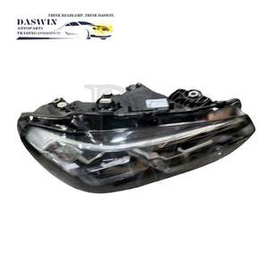 Pour X3 G01 G02 Phare LED 2021-2023 X3 X4 G01 G02 G08 M NEUF-OEM 12V 63115A0E608 / 63115A0E607 Gauche Droit - Product Image 5