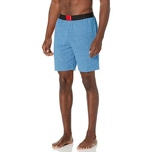 Prix Abordable Nouvelle Mode Été Décontracté Ensemble Court Homme Service OEM Personnalisé Coton Respirant Écologique - Product Image 6